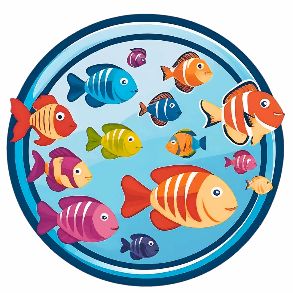 mundodoaquario