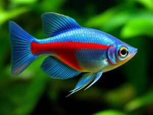 Neon Tetra