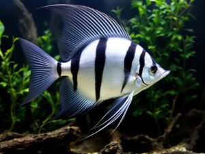 Angelfish