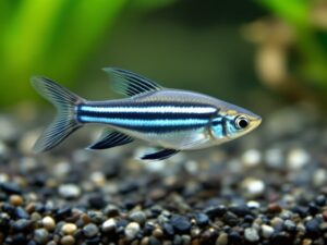 Zebra Danio