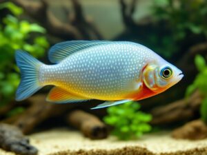Gourami Pérola