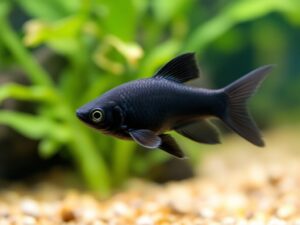 Poecilia