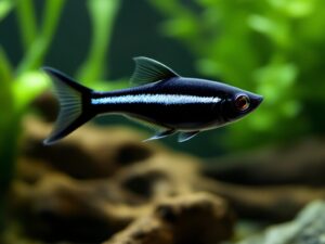 Tetra Negro