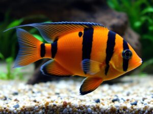 Barbo-Tigre