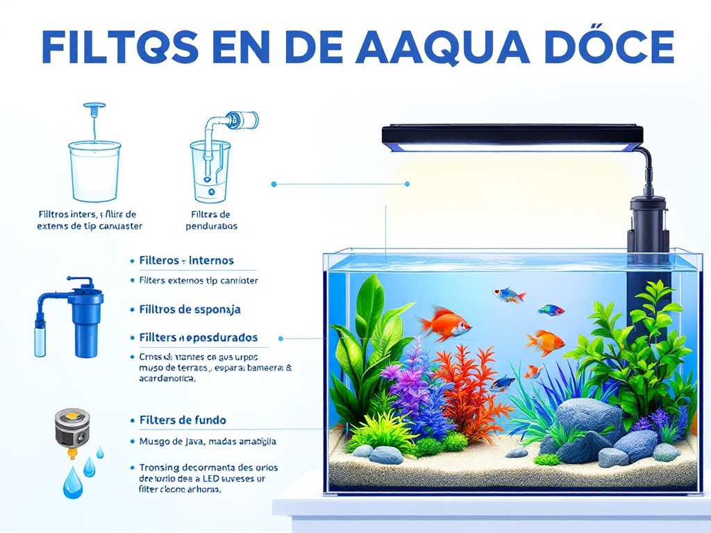 Água