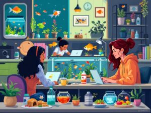 aviarium