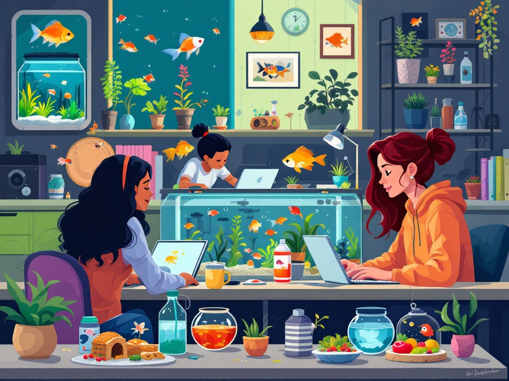 aviarium