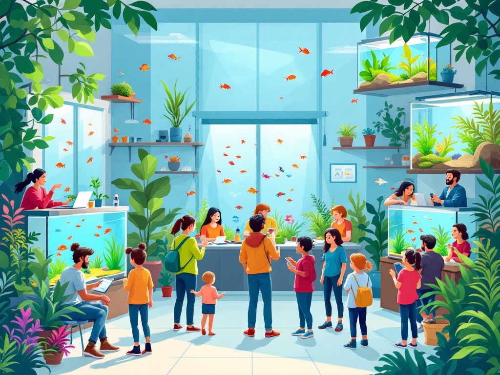 aviarium