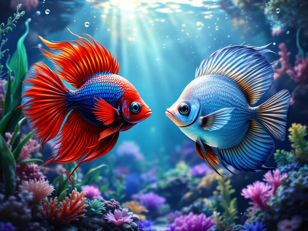 FISH