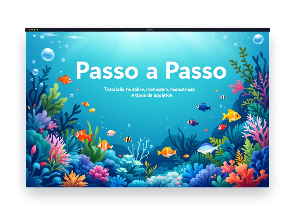 Passo a Passo