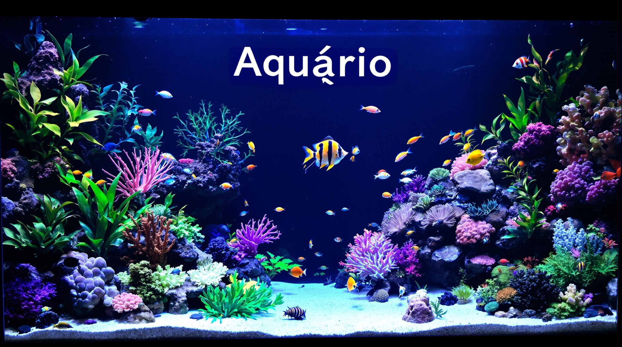 Aquário 