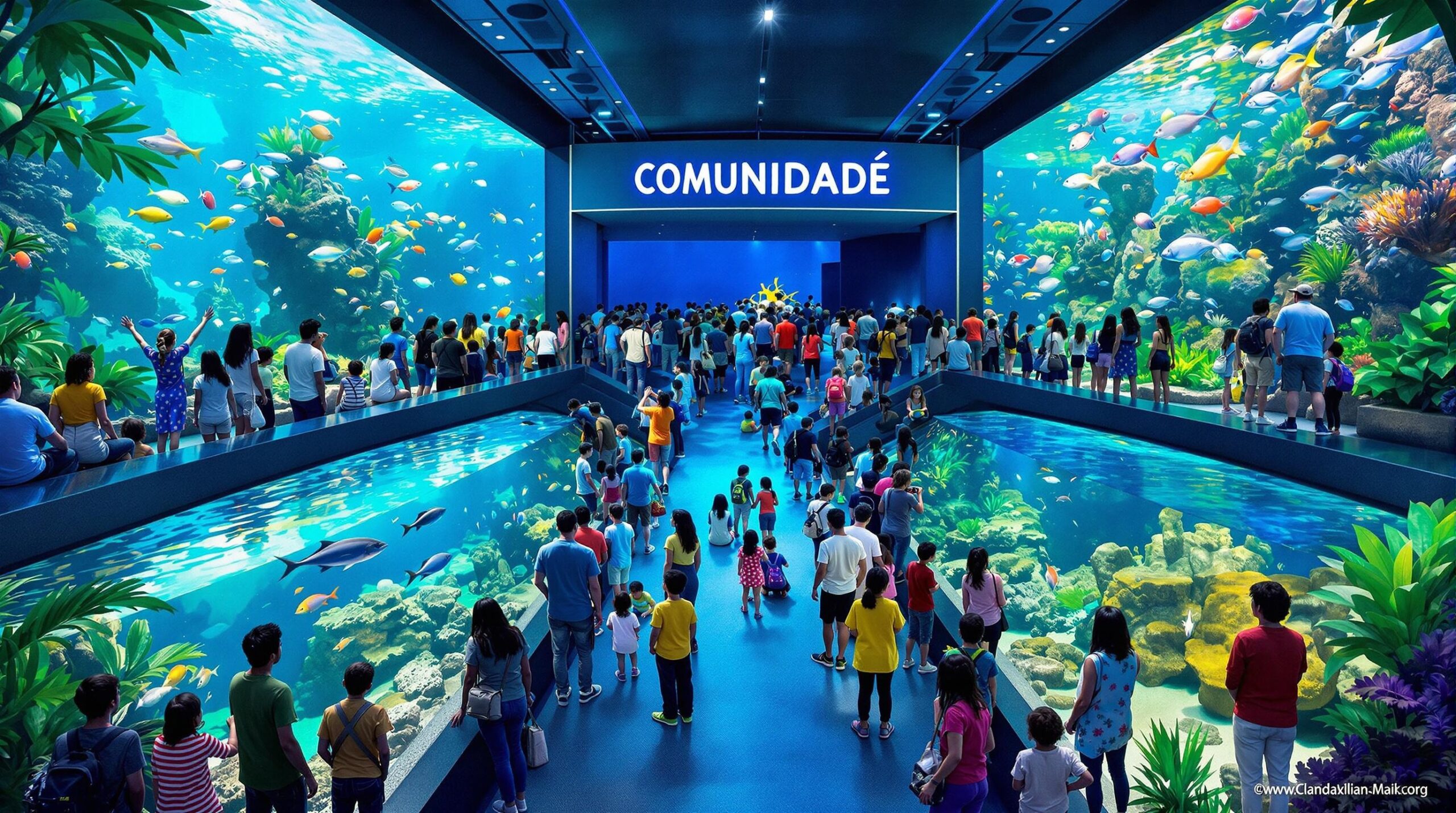 Comunidade 